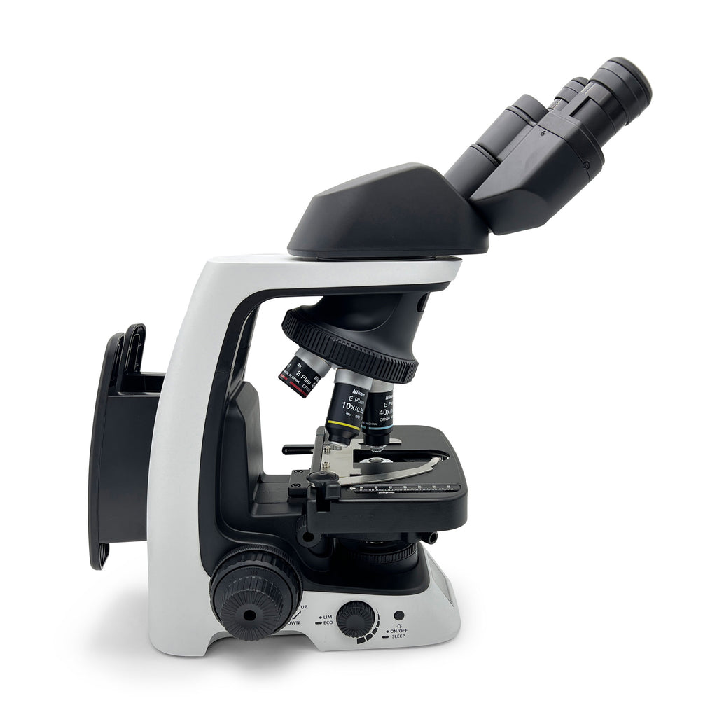 Nikon Eclipse Si Binocular Microscope — Microscopes.com.au
