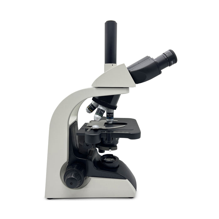 Professional Upright Biological Microscope & Digital Camera ...
