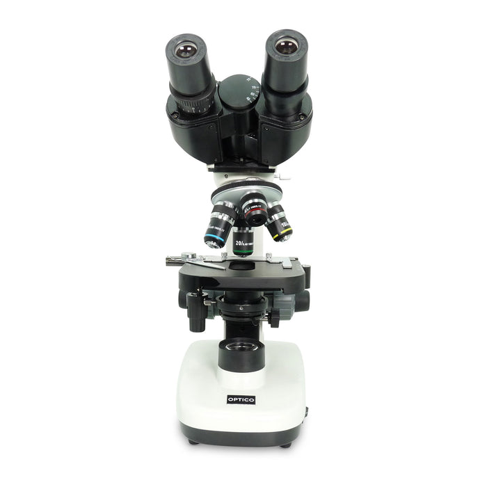 Optico N2000B Binocular Microscope