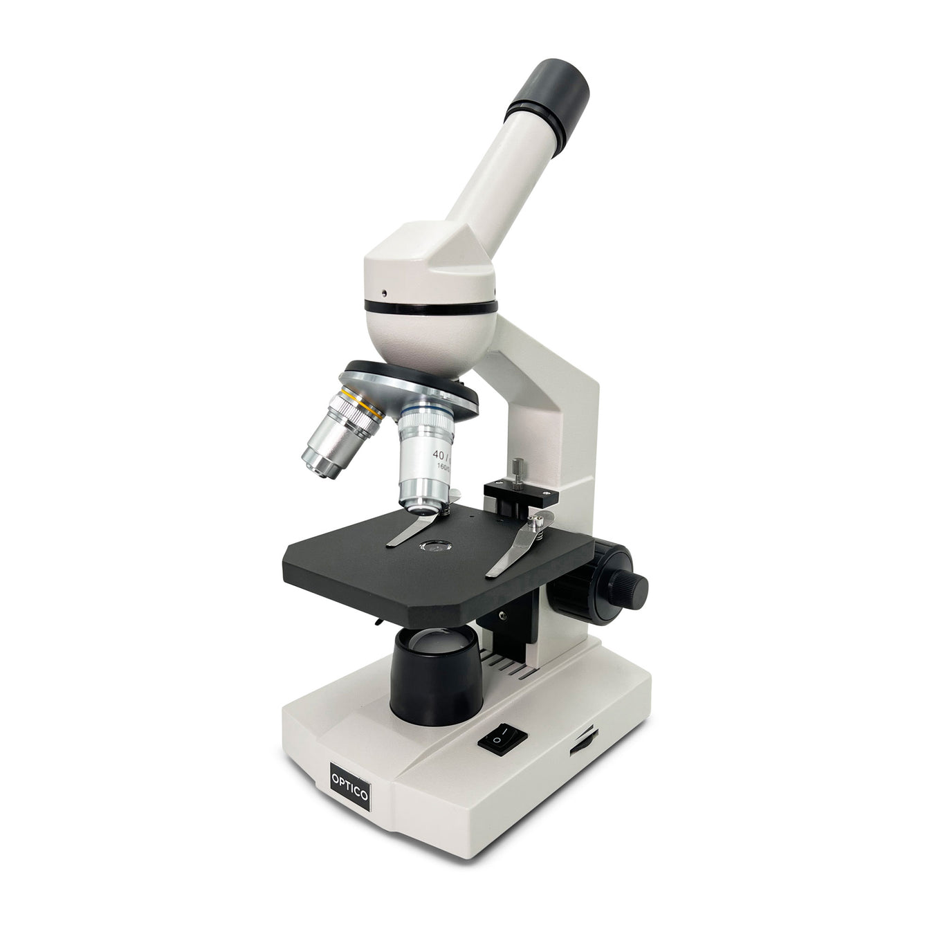 School Microscopes