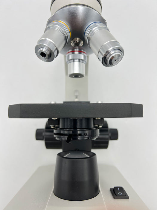 Optico N400M Student Microscope