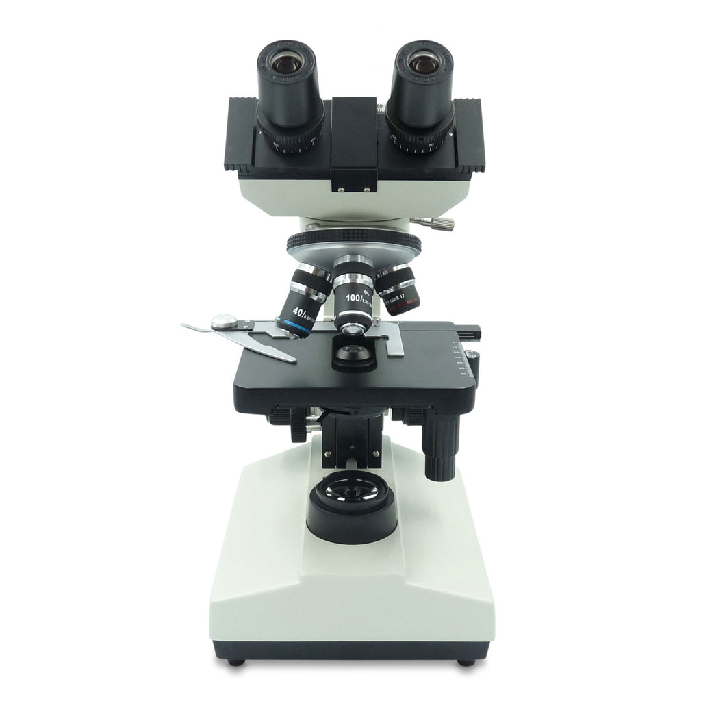 Optico XSZ-107B Binocular Microscope — Microscopes.com.au