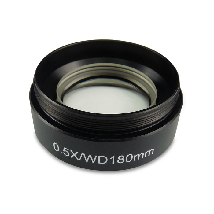 0.5x Barlow Lens ASZ200 & ASZ600 Series