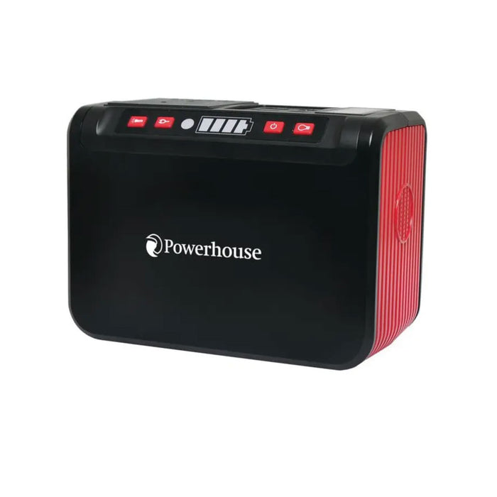 Powerhouse Portable Power Generator