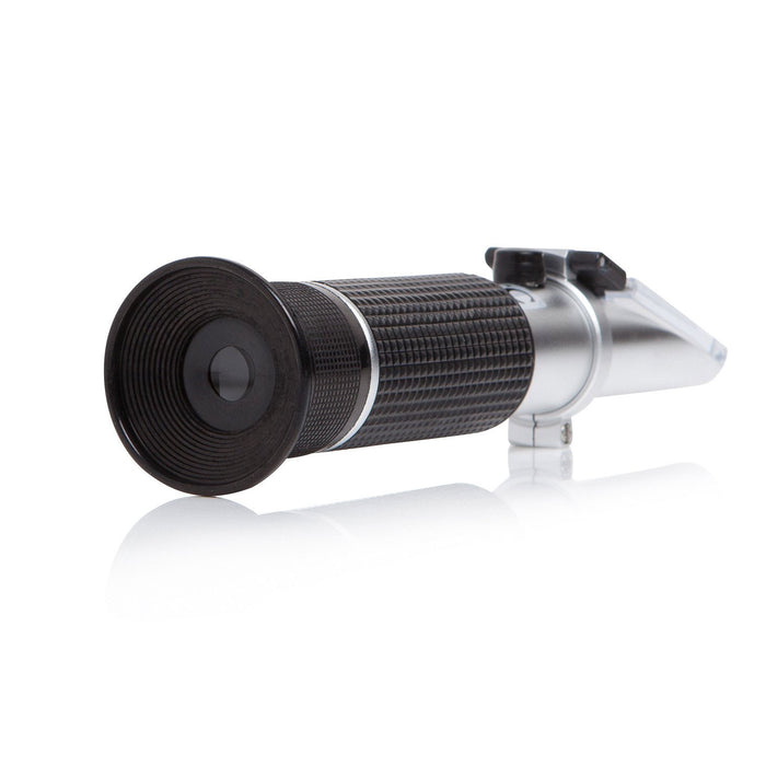 Refractometer - Brix Meter