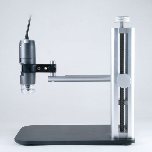 RK-10A Benchtop Stand with Fine Focusing