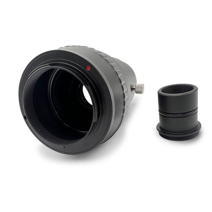Sony DSLR Microscope Camera Mount