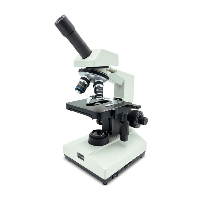 XSZ-107M Monocular Student Microscope