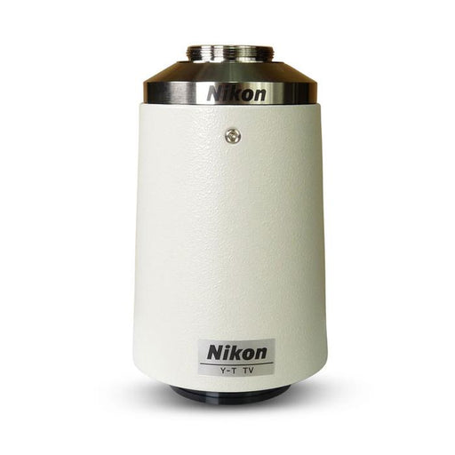 Nikon Y-T Tube C-Mount Adaptor A