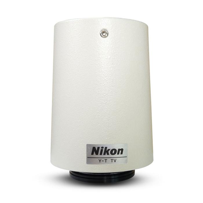 Nikon Y-T Tube C-Mount Adaptor A