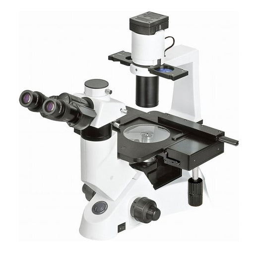 Optico ANIB-100-LED Inverted Biological Microscope