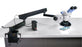 Stereo Microscope with Articulating Flexible Arm