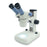 ASZ-400B Binocular Stereo Zoom Microscope & LED Stand