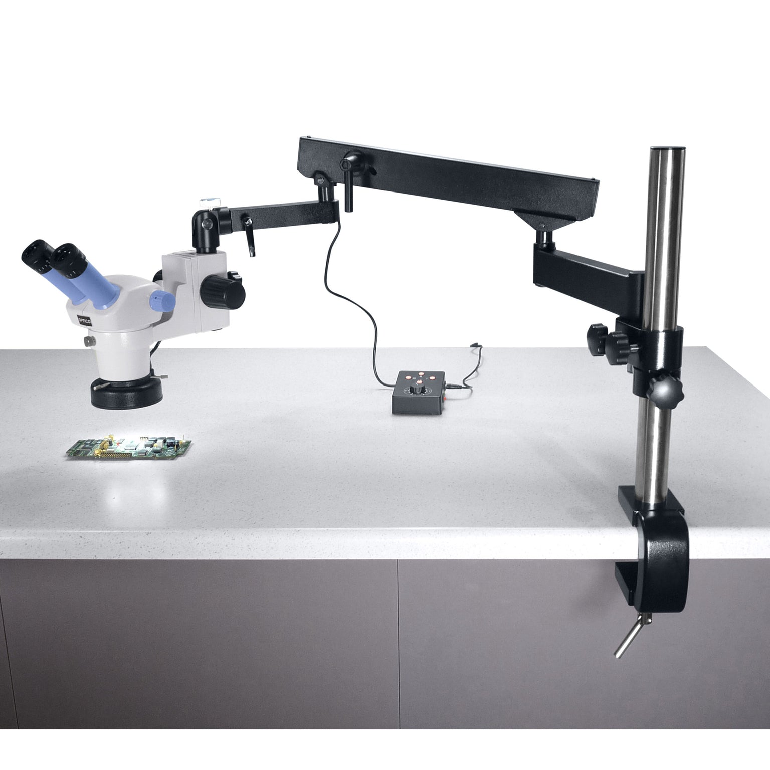 Stereo Microscopes — Microscopes.com.au