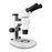 Optico ASZ-800 Infinity Parallel Zoom Microscope