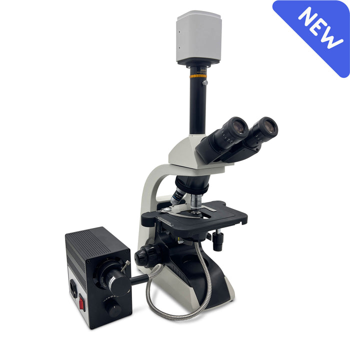Professional Live Blood Analysis Microscope