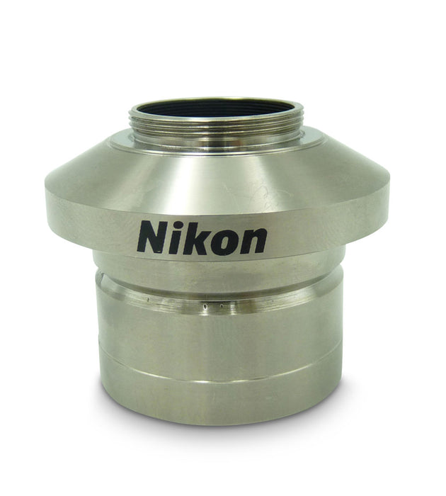 Nikon SMZ800N Stereo Zoom Microscope Bundle