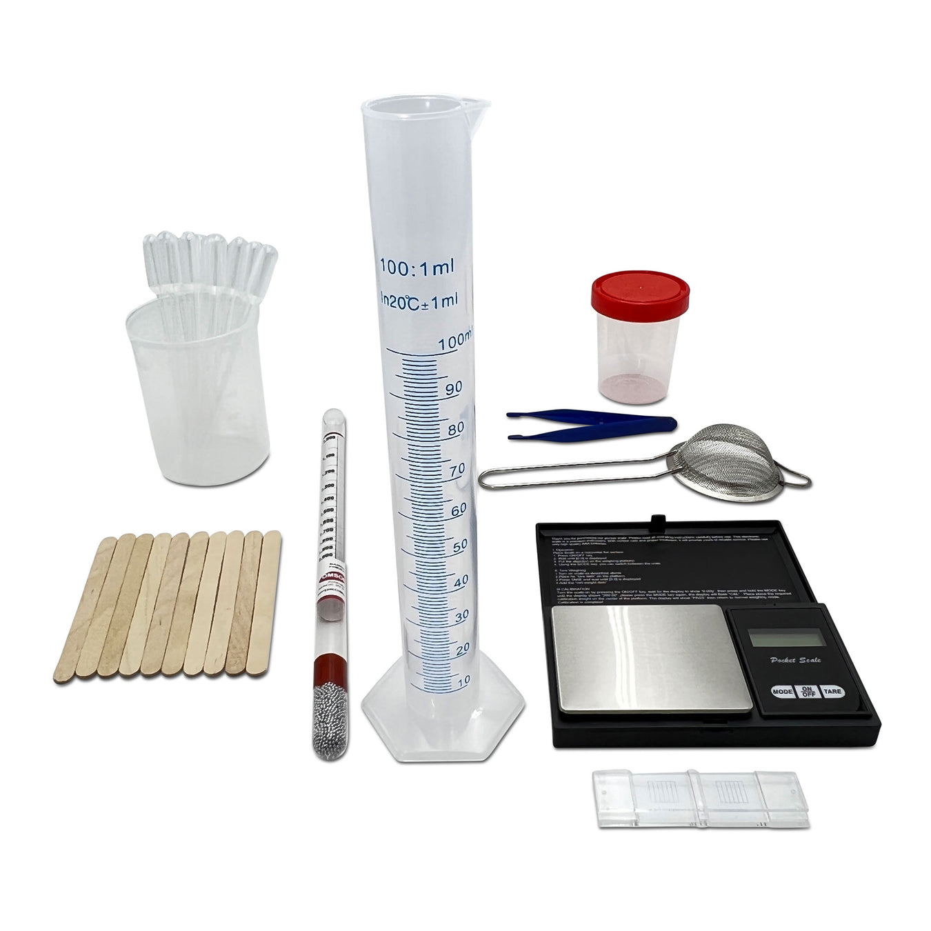 Veterinary Microscopes