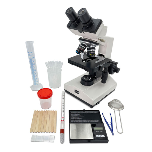 Faecal Worm Egg Counting Microscope — Microscopes.com.au