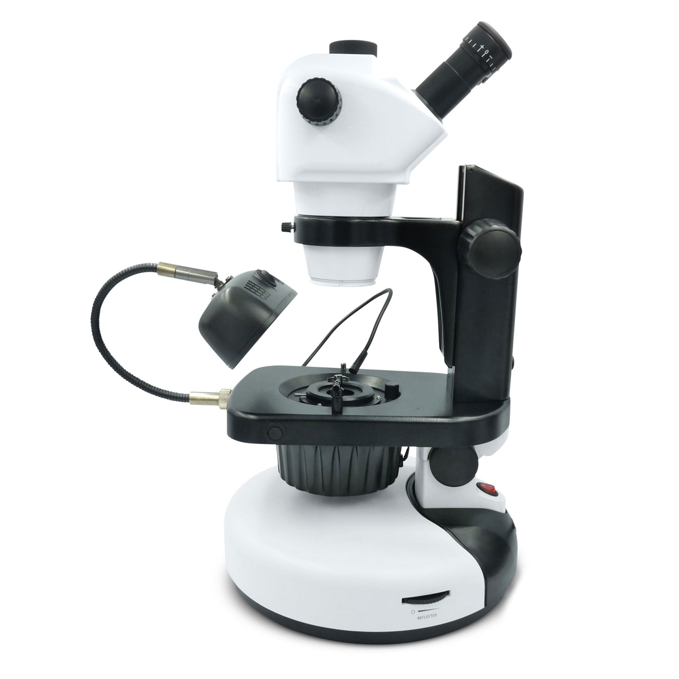 Gemological Microscopes