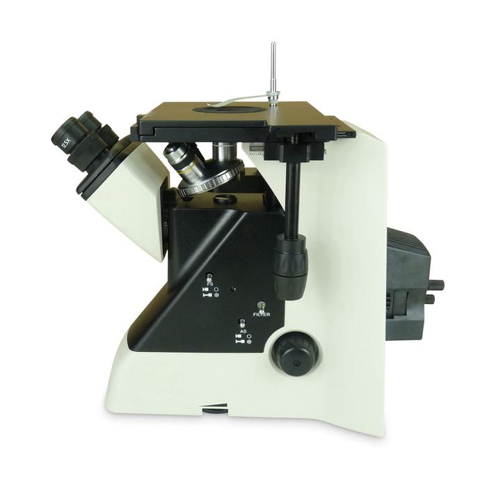 Optico MR2100 Inverted Metallurgical Microscope
