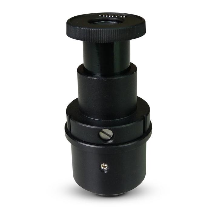 Nikon Phase Centering Telescope