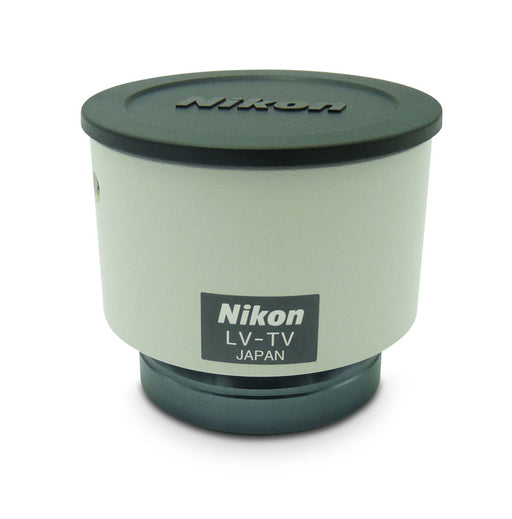 Nikon LV-TV Tube Adaptor