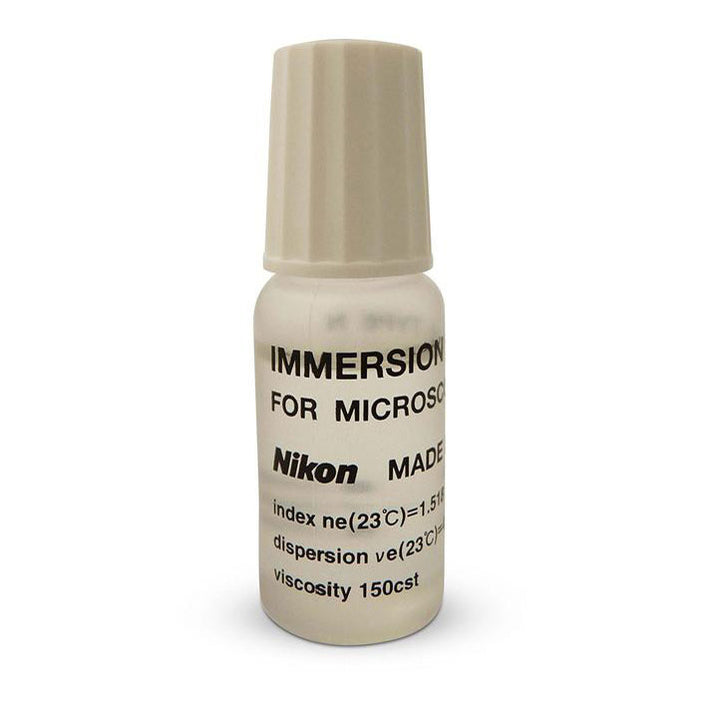 Blank Slides & Immersion Oil — Microscopes.com.au