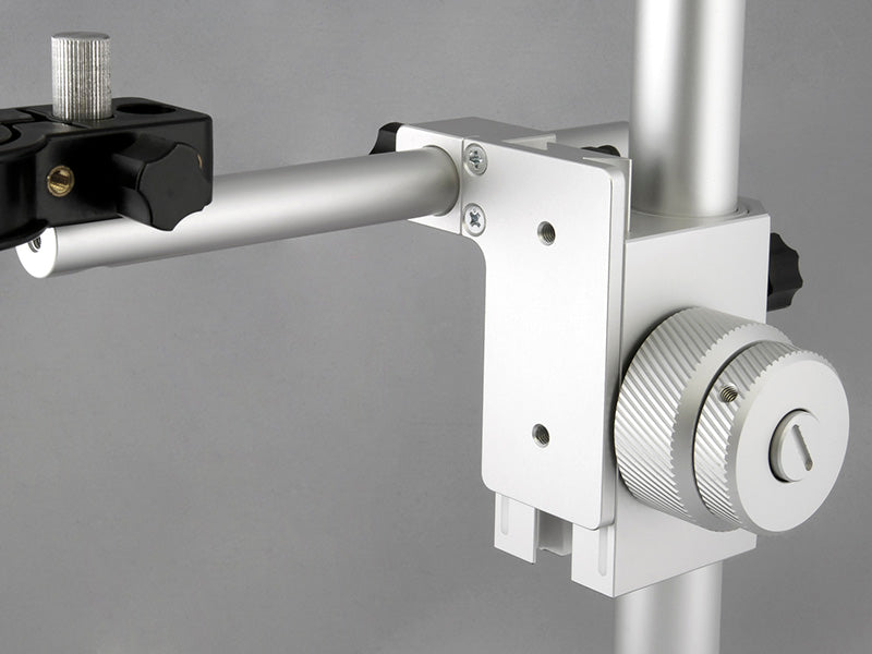 RK-06F Benchtop Stand with Fine Focusing