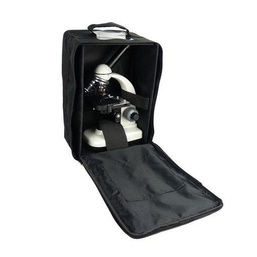 Cool Microscope Carrying Case | Microscope Soft Carrycase – Large ...