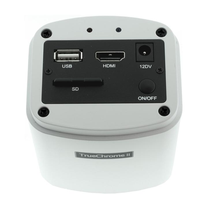 microscope hdmi camera