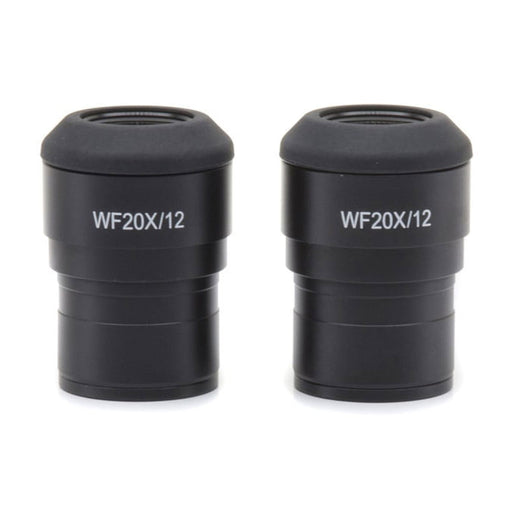 20X Eyepieces for ASZ Series Stereo Microscopes (Pair of)