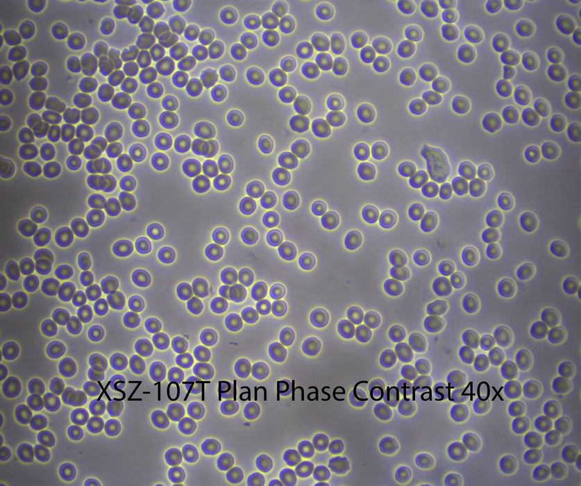 Optico PLAN Phase Contrast Kit