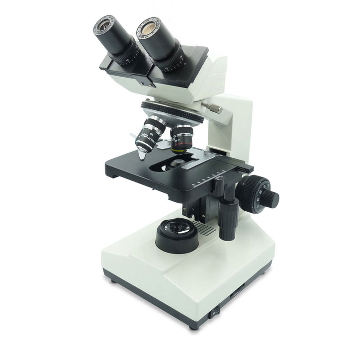 Optico XSZ-107B Binocular Microscope